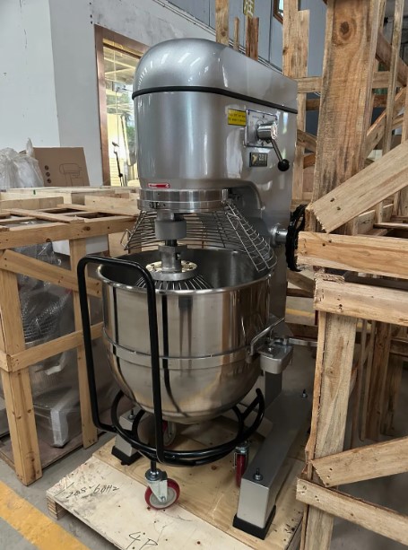 Планетарный миксер Gastromix B120