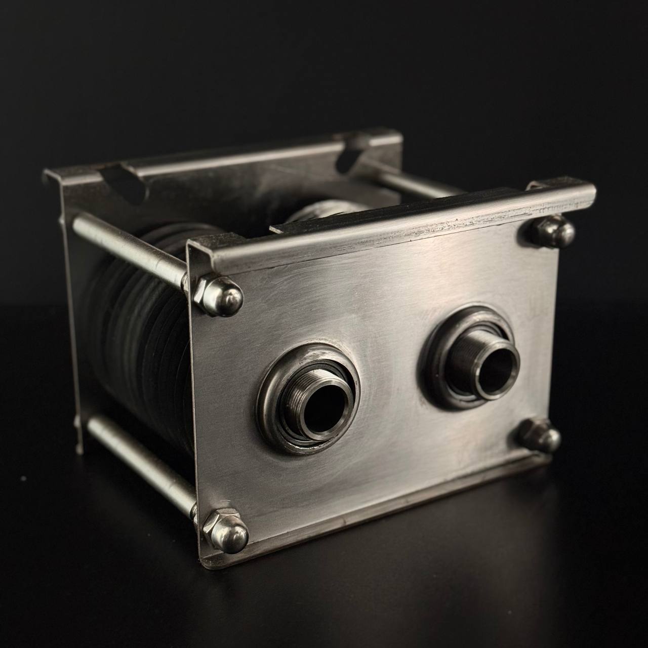 Блок для слайсера Vektor TX85S