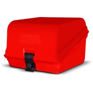 Термоконтейнер Avatherm PizzaBox Red