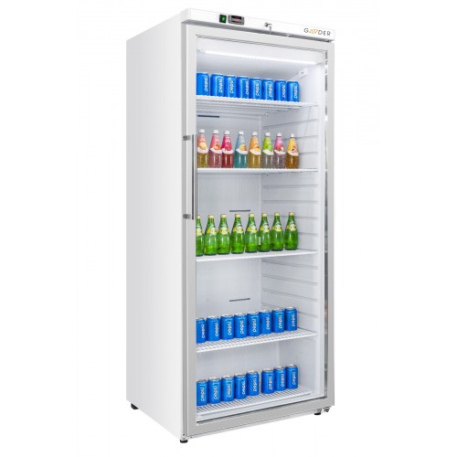 Шафа середньотемпературна Gooder BR400VG