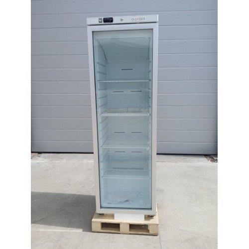 Шафа середньотемпературна Gooder BR400VG