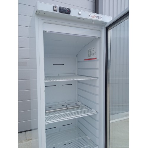 Шафа середньотемпературна Gooder BR400VG