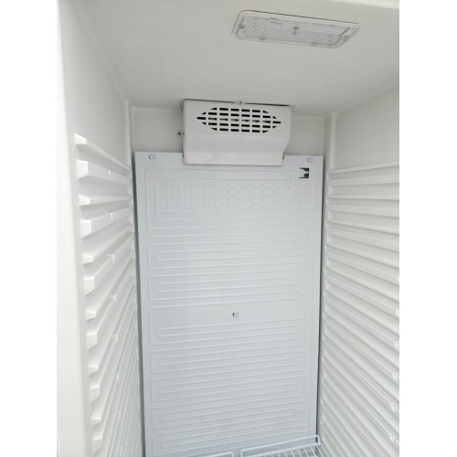 Среднетемпературный шкаф Gooder BR600V