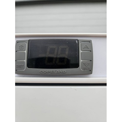 Среднетемпературный шкаф Gooder BR600V