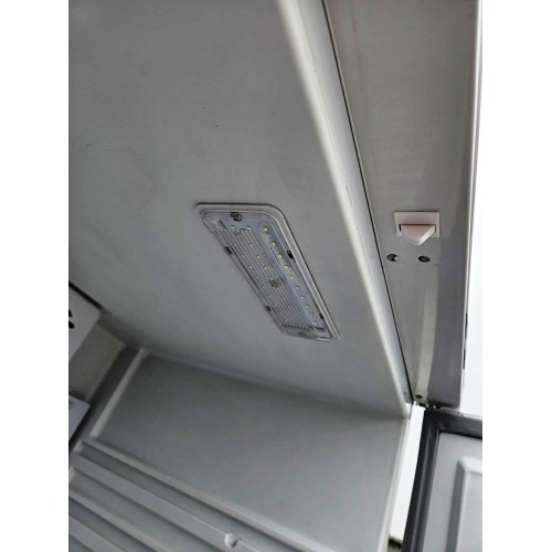 Среднетемпературный шкаф Gooder BR600V