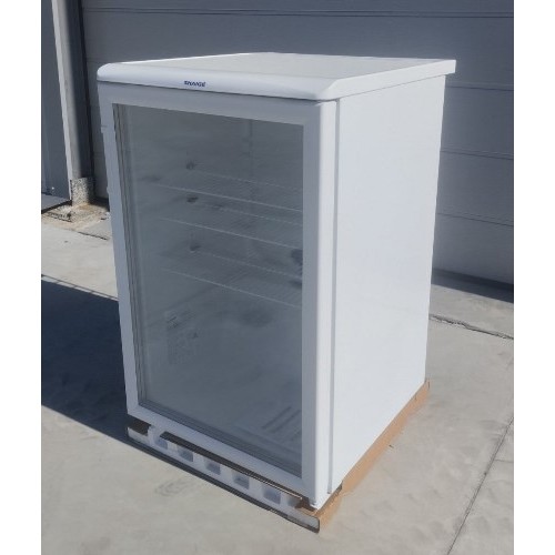 Холодильна вітрина Snaige CD14SM-S3003C