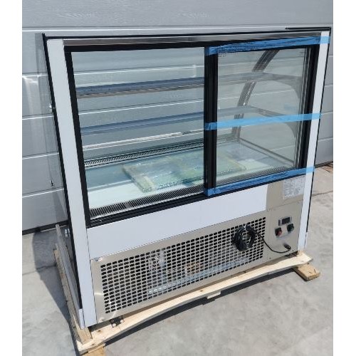 Кондитерська вітрина Gooder FC-400RCD