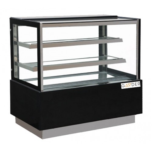 Кондитерська вітрина Gooder FC-500SA Cube