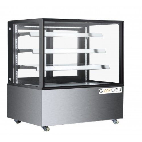 Кондитерская витрина Gooder XC-375 CUBE