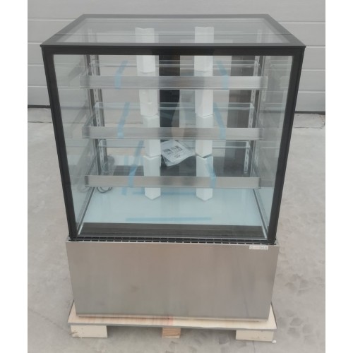 Кондитерская витрина Gooder XC-375 CUBE
