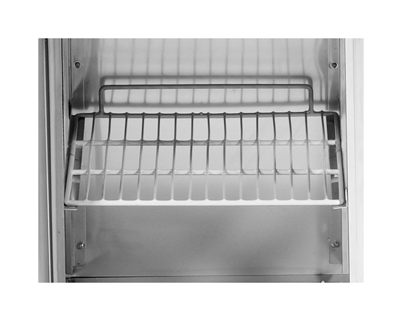 Стол для пиццы GGM Gastro POS158ND # AGG153ND