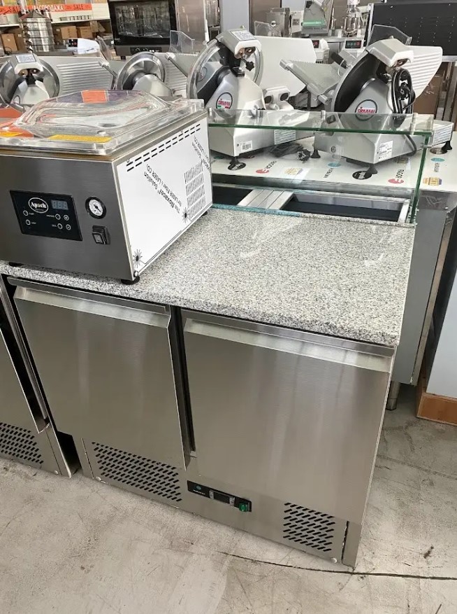 Саладета Hurakan HKN-GXSD2GN-GC