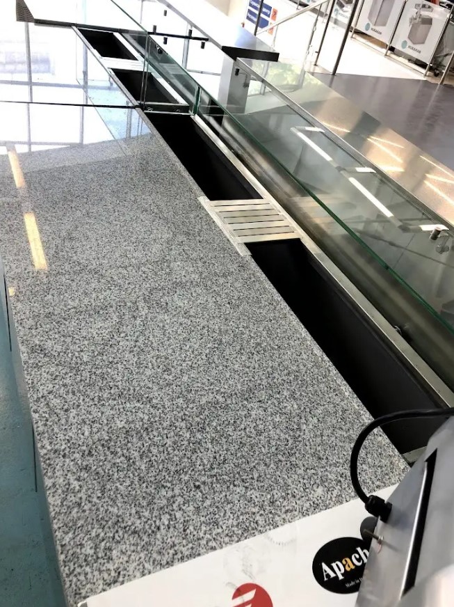 Саладетта Hurakan HKN-GXSD3GN-GC