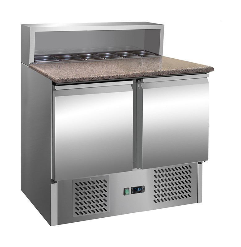 Стіл піцерійний REEDNEE PS900