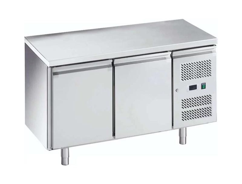 Морозильный стол Gooder GN2100ВТ