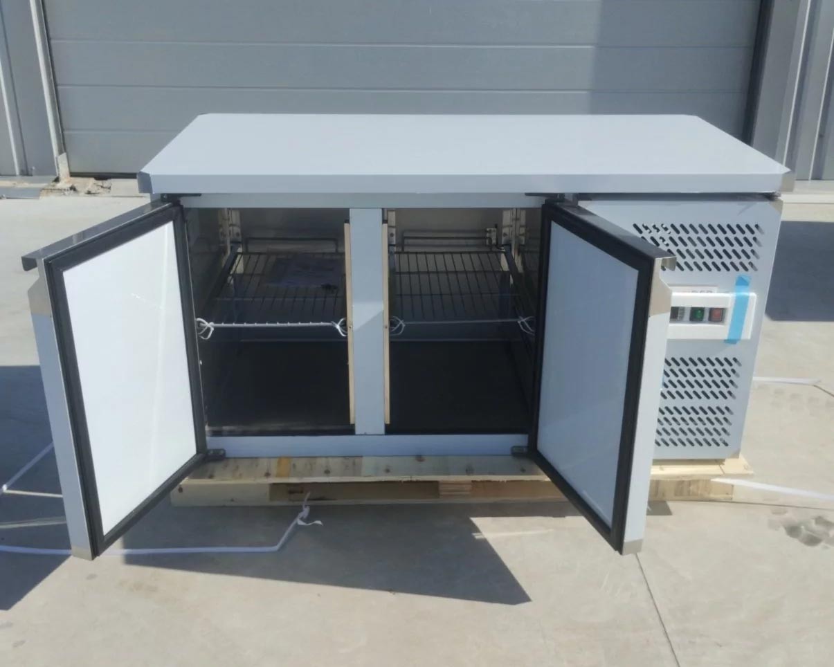Морозильный стол Gooder GN2100ВТ