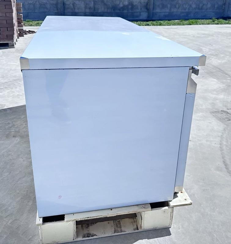 Морозильный стол Gooder GN3100ВТ