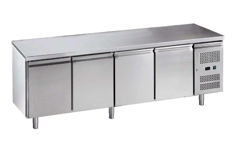 Морозильный стол Gooder GN4100ВТ
