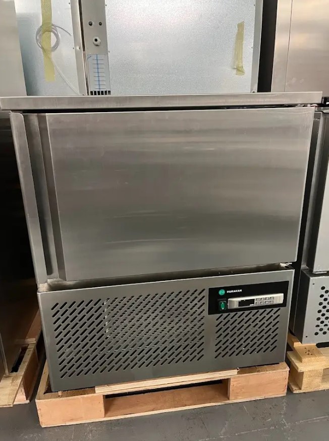 Шкаф шоковой заморозки HURAKAN HKN-BCF5M