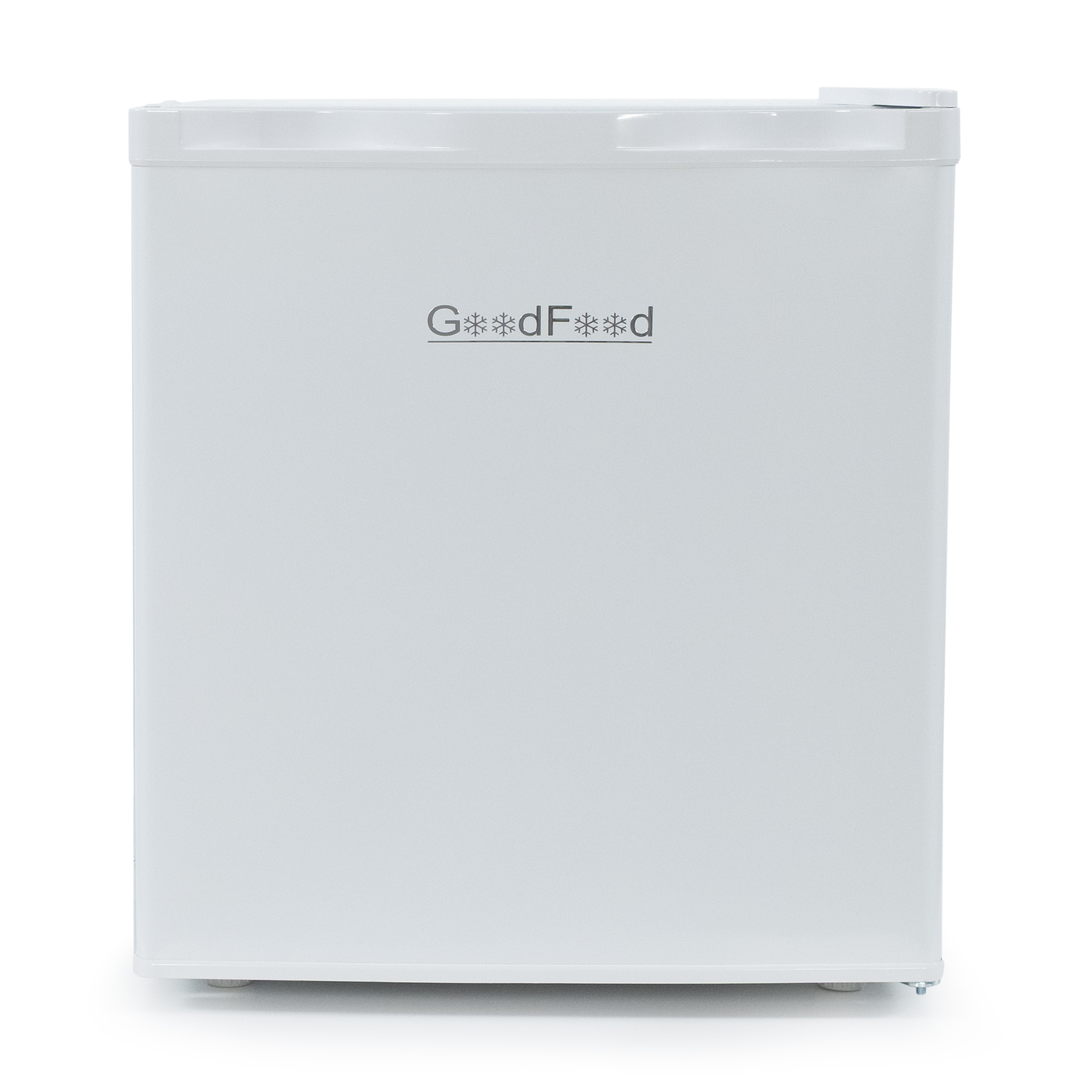 Холодильна шафа для напоїв GoodFood BC46SD WHITE
