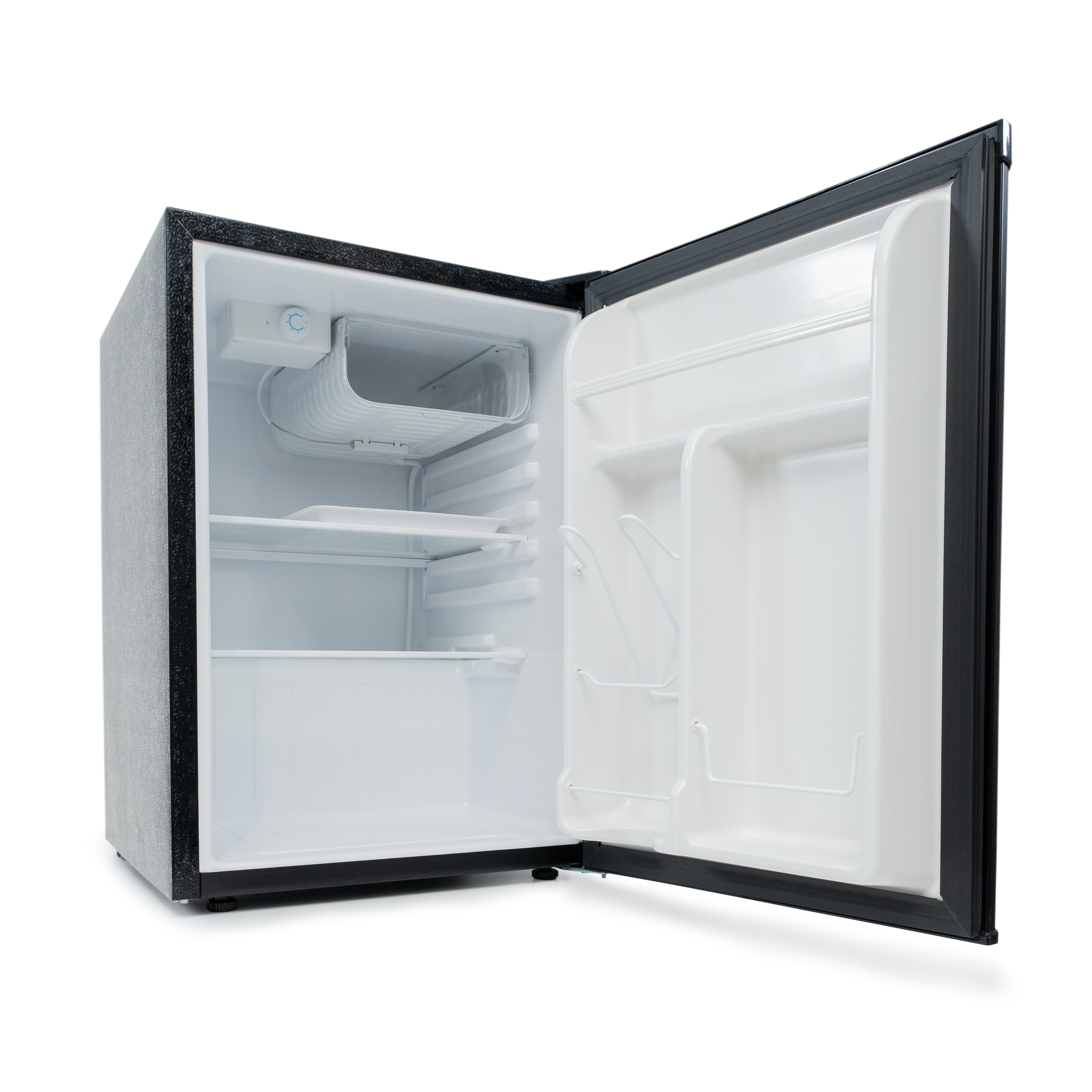 Холодильный шкаф для напитков GoodFood BC70SD BLACK