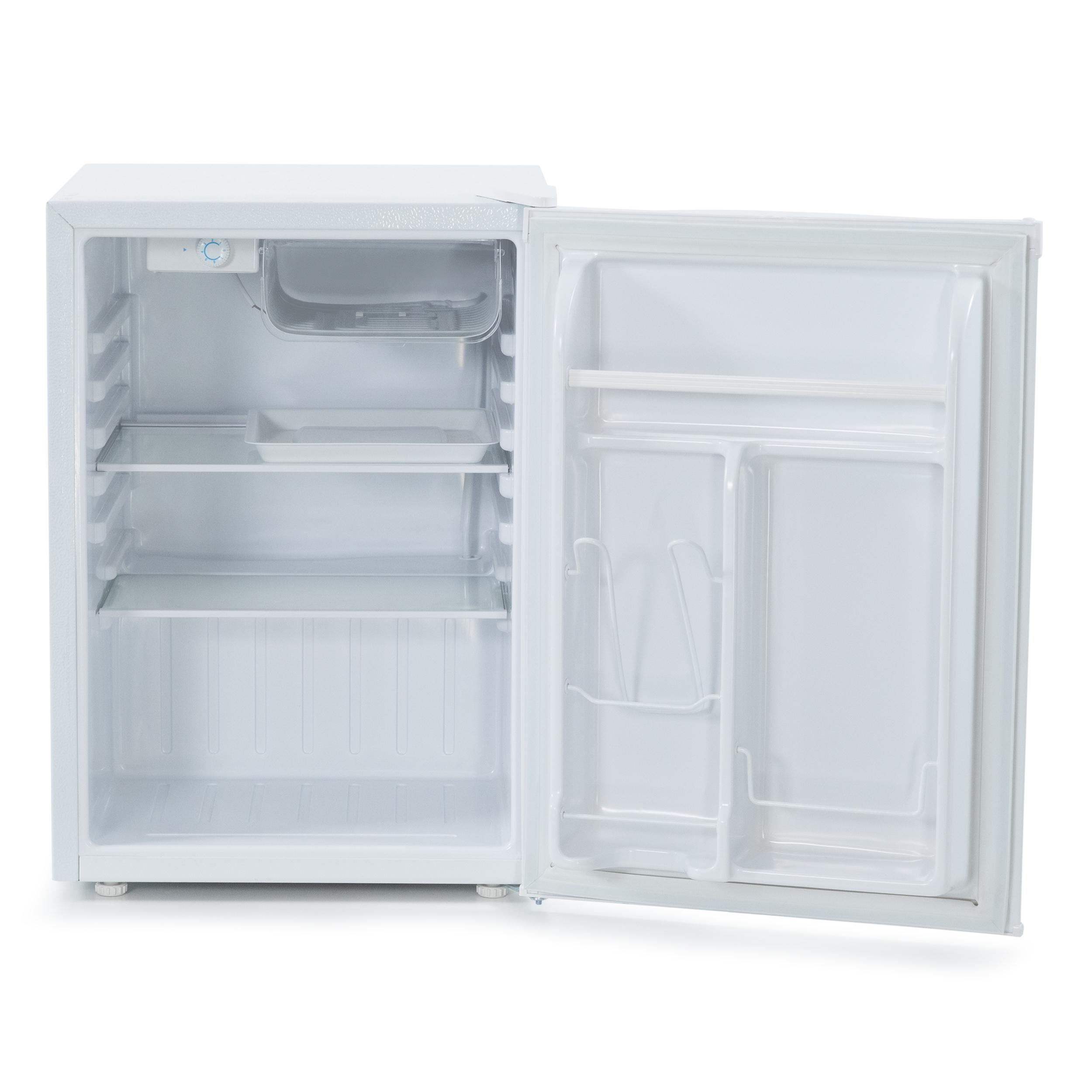 Холодильный шкаф для напитков GoodFood BC70SD WHITE