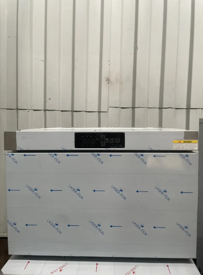 Шафа шокової заморозки Vektor DF-ME42LB
