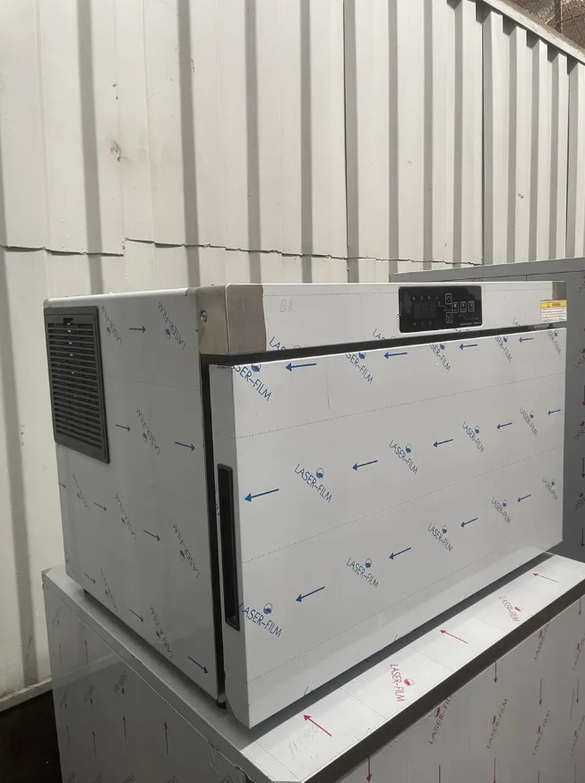Шафа шокової заморозки Vektor DF-ME42LB