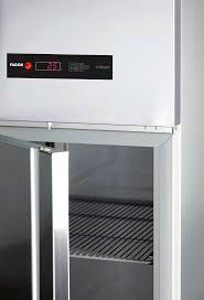 Морозильна шафа Fagor AFN-801 EXP NEO CONCEPT