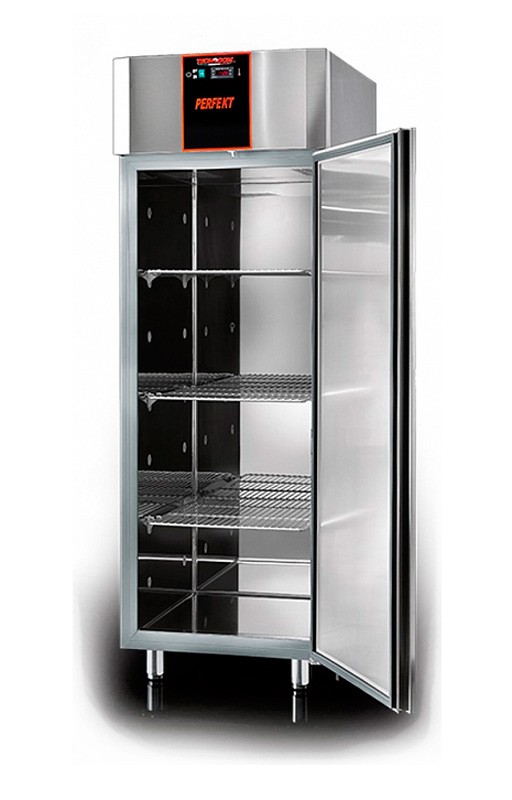 Морозильна шафа Tecnodom AF06PKMBT