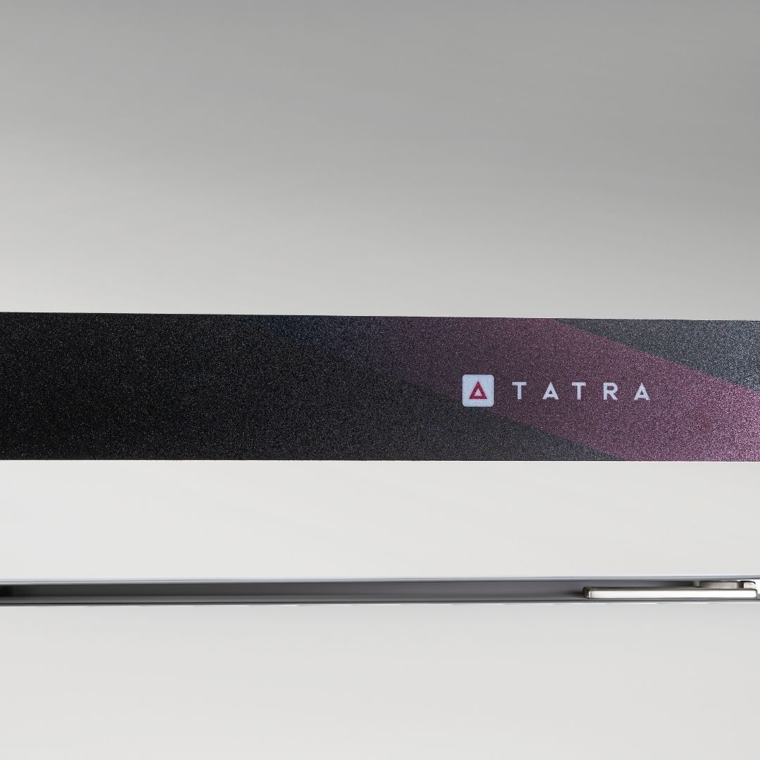 Холодильна шафа TATRA TRC700TN