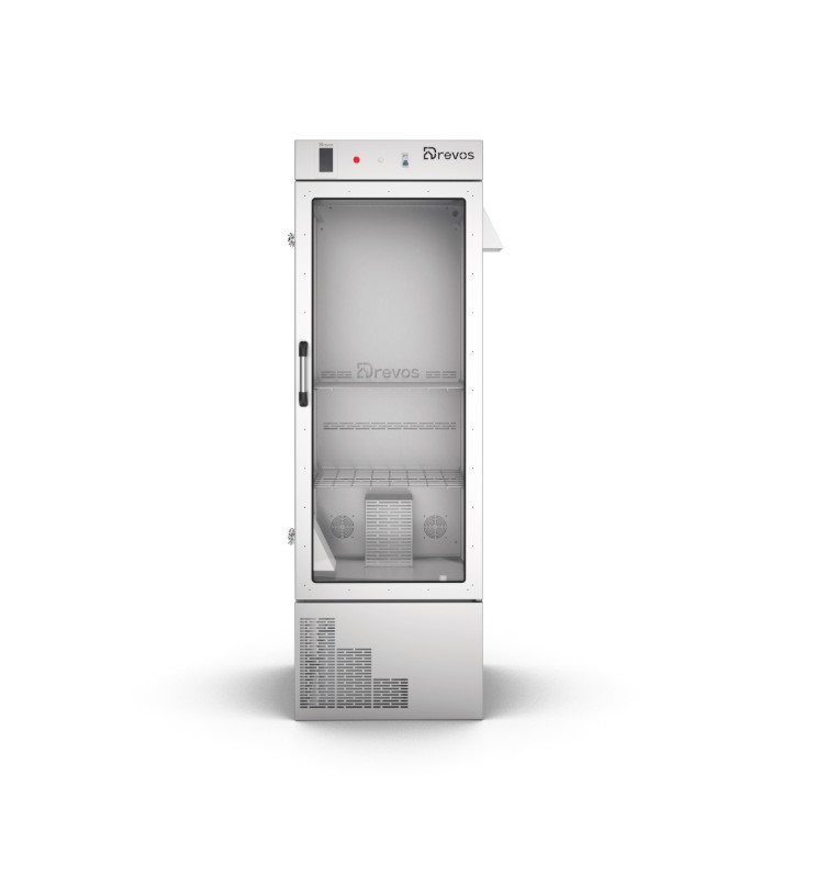 Кліматична камера Drevos CLIMATE TECH 40