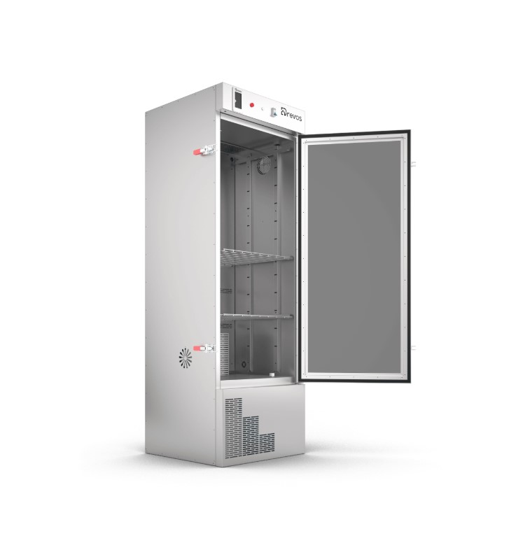 Кліматична камера Drevos CLIMATE TECH 40