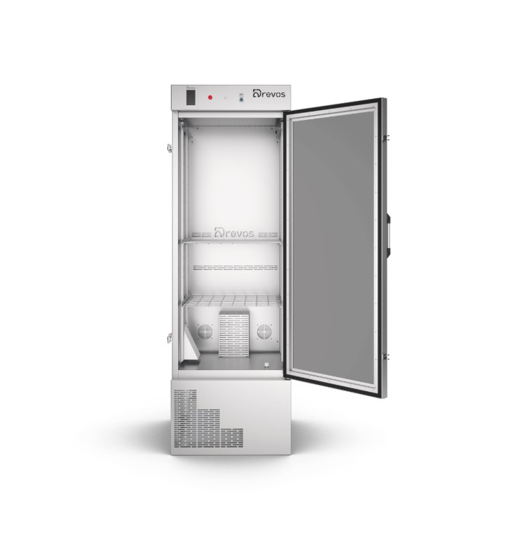 Кліматична камера Drevos CLIMATE TECH 40