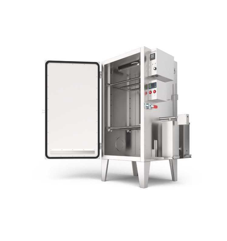 Коптильня Drevos SMOKE CHAMBER 25