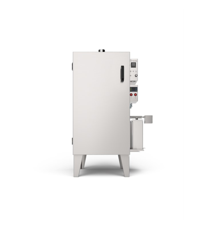 Коптильня Drevos SMOKE CHAMBER 25