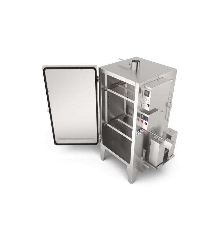 Коптильня Drevos SMOKE CHAMBER 25