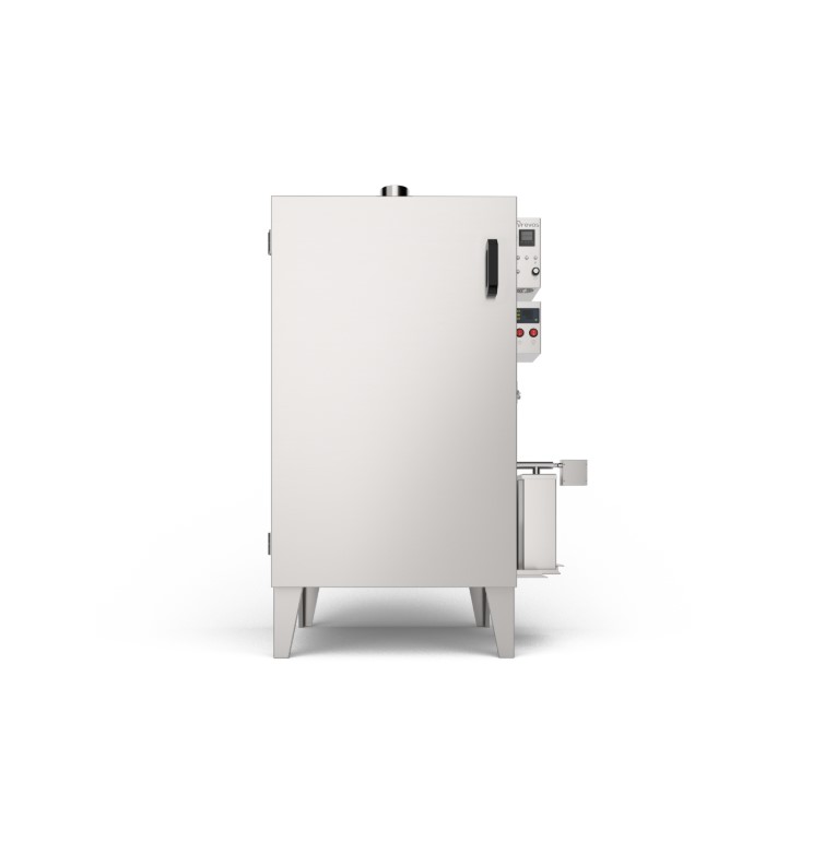 Коптильня Drevos SMOKE CHAMBER 50