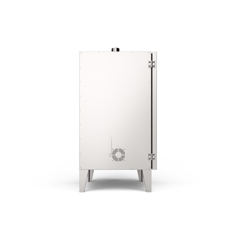 Коптильня Drevos SMOKE CHAMBER 50