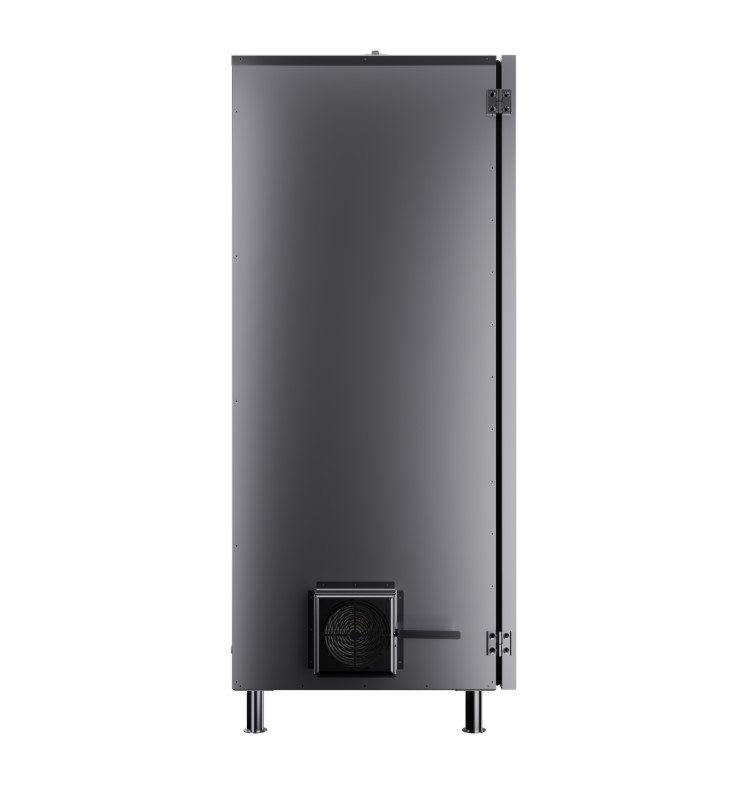 Коптильня Drevos SMOKE CHAMBER 80