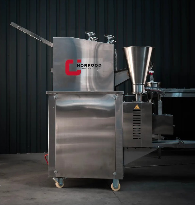 Пельменный аппарат Horfood АП-200