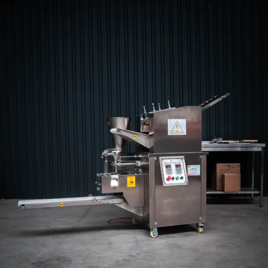 Пельменный аппарат Horfood АП-200