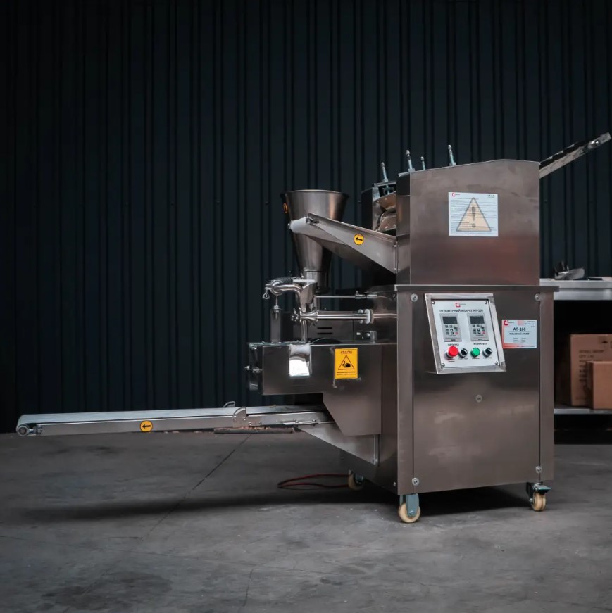 Пельменный аппарат Horfood АП-200