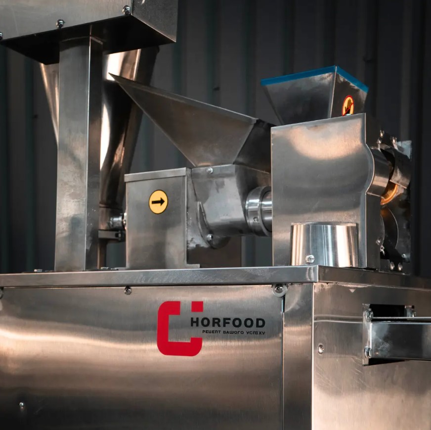 Аппарат для пельменей HORFOOD АП-100