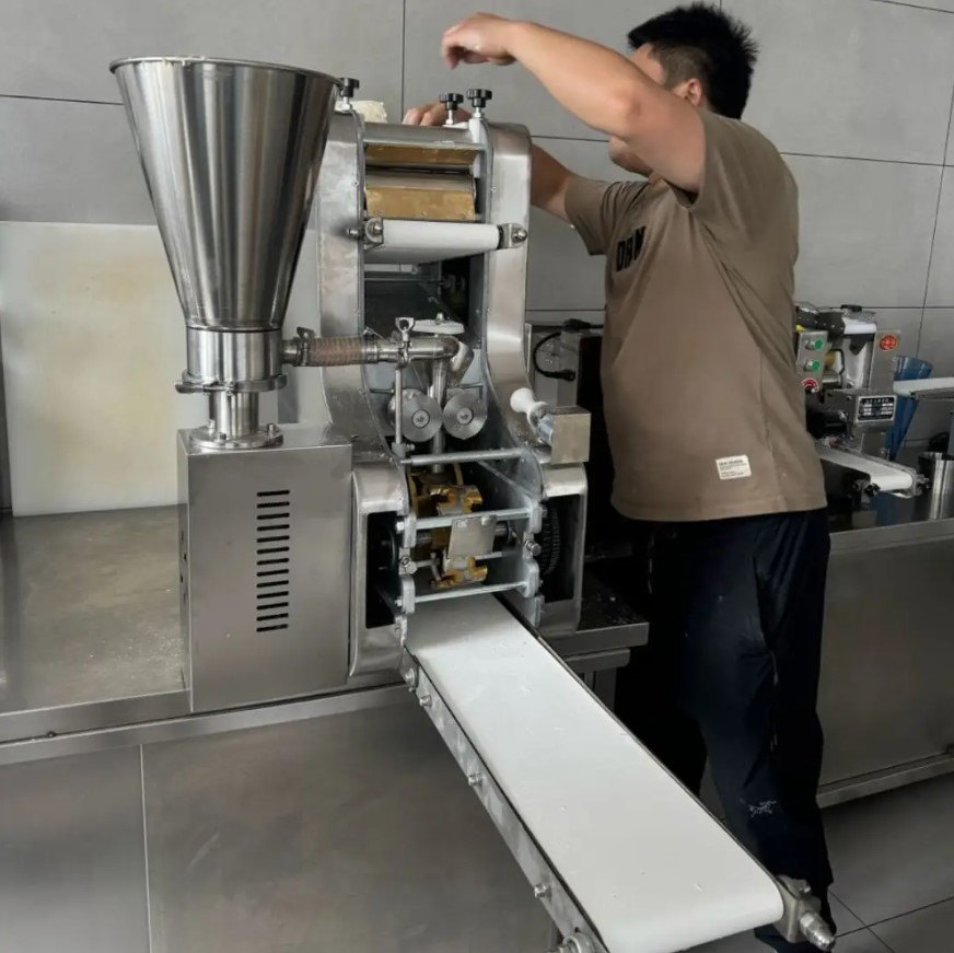 Пельменный аппарат Horfood H-260