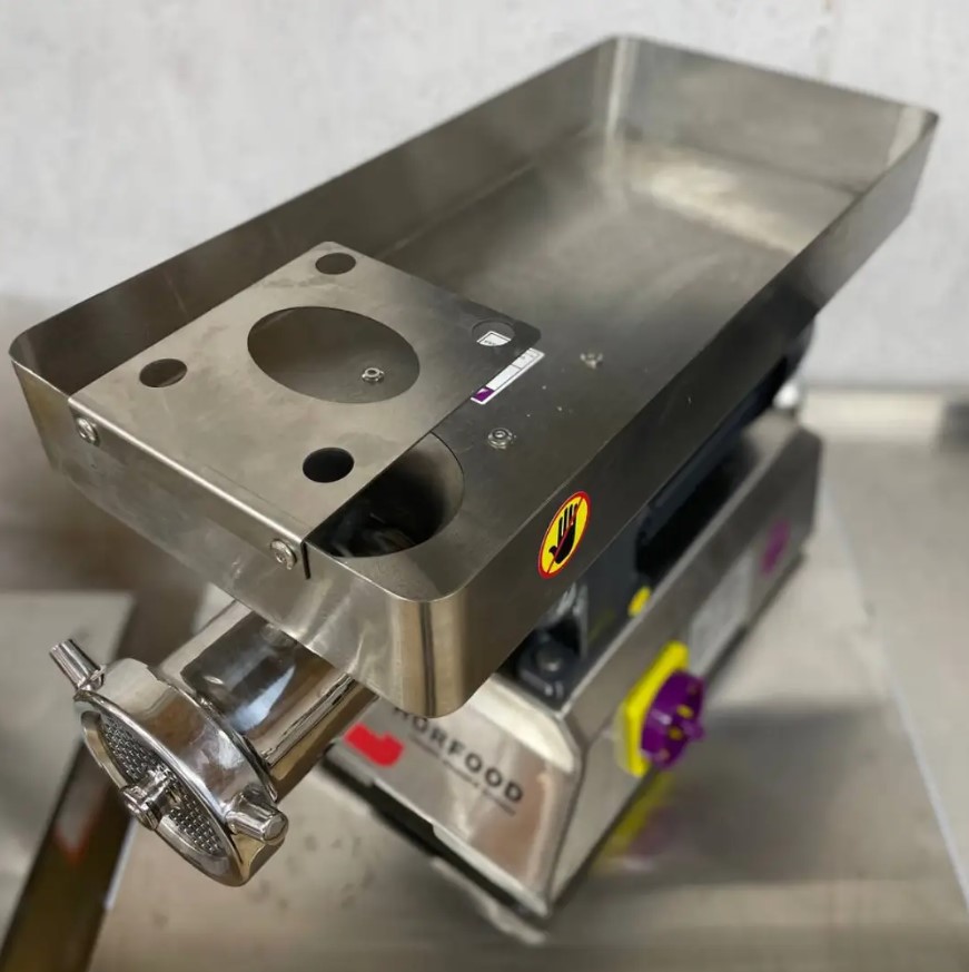 Мясорубка Horfood Model 32