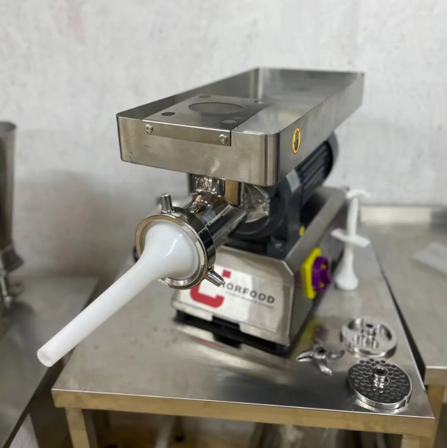Мясорубка Horfood Model 32