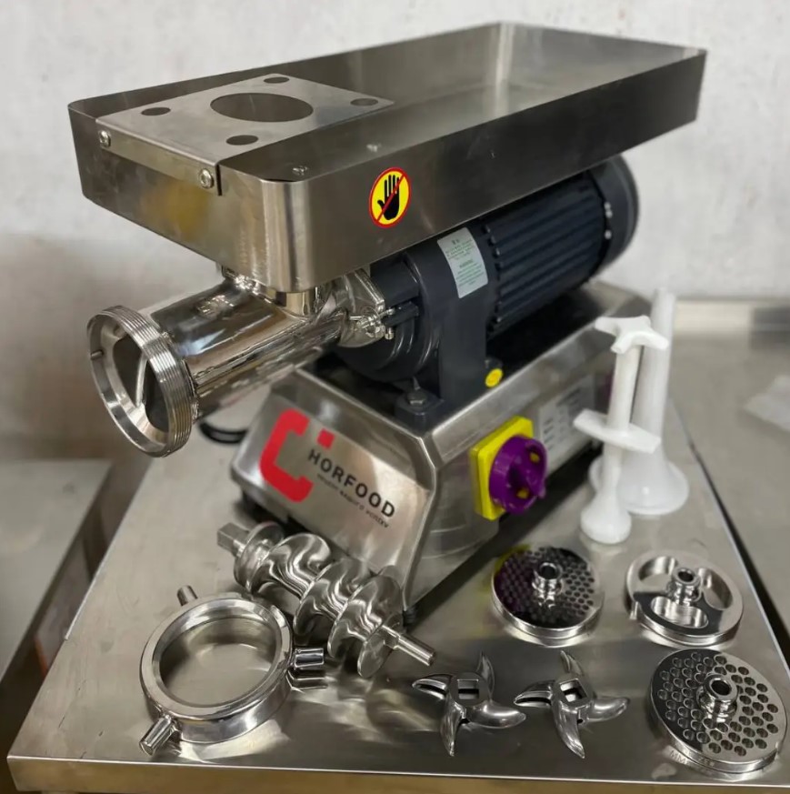 Мясорубка Horfood Model 32