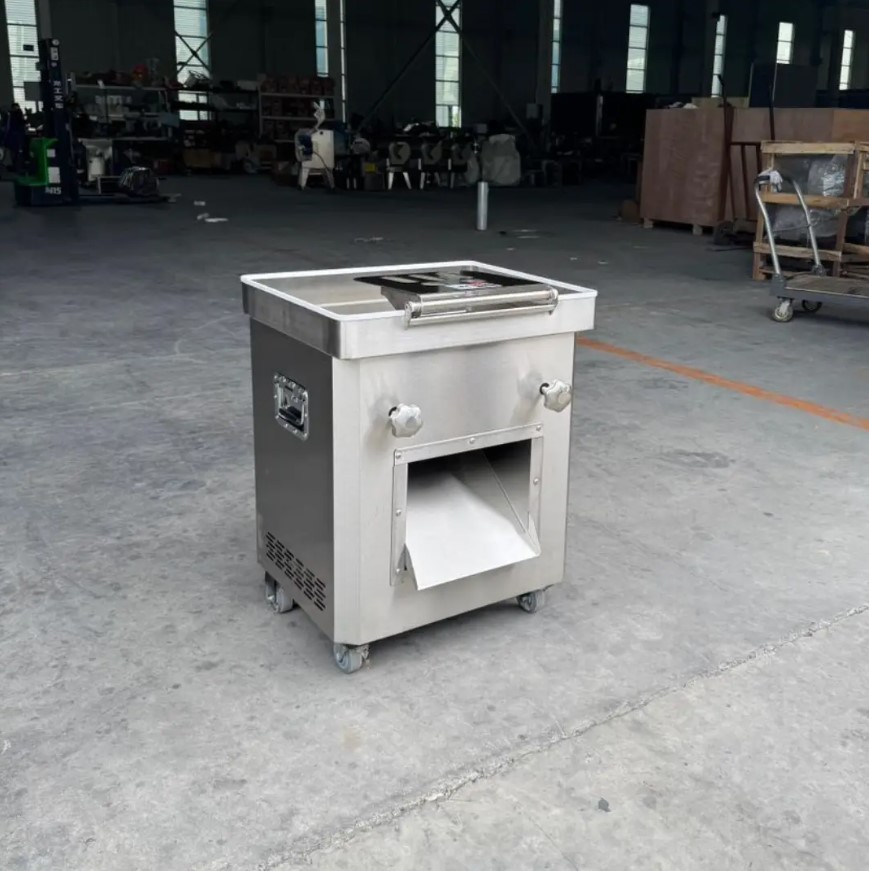 Слайсер для свіжого м’яса Horfood model 300