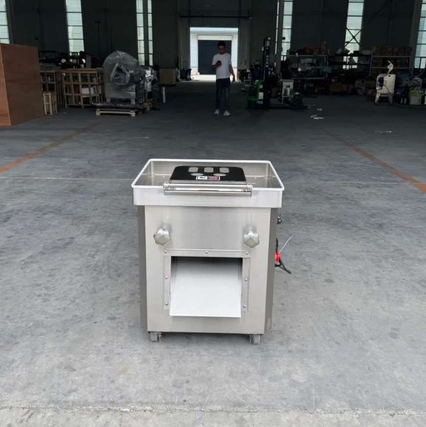 Слайсер для свіжого м’яса Horfood model 300